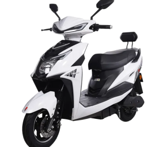 E-RIDER E-TECH 1200 WATTS (Blanc-)